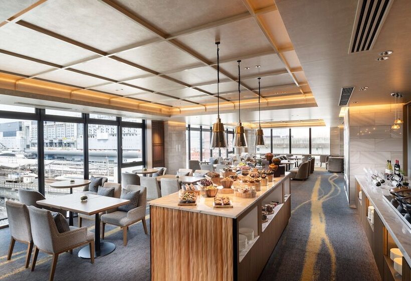 هتل Doubletree By Hilton Kyoto Station