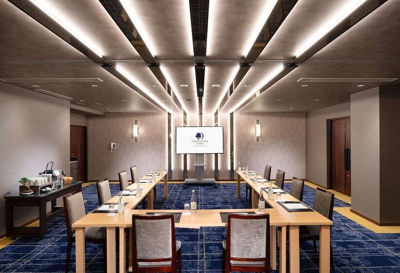 هتل Doubletree By Hilton Kyoto Station