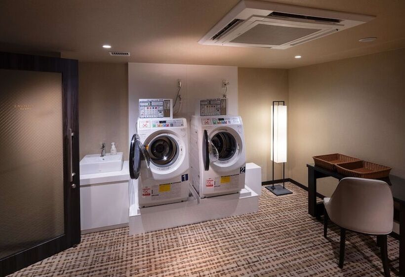 هتل Doubletree By Hilton Kyoto Station