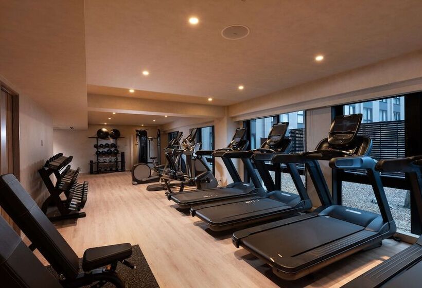 هتل Doubletree By Hilton Kyoto Station