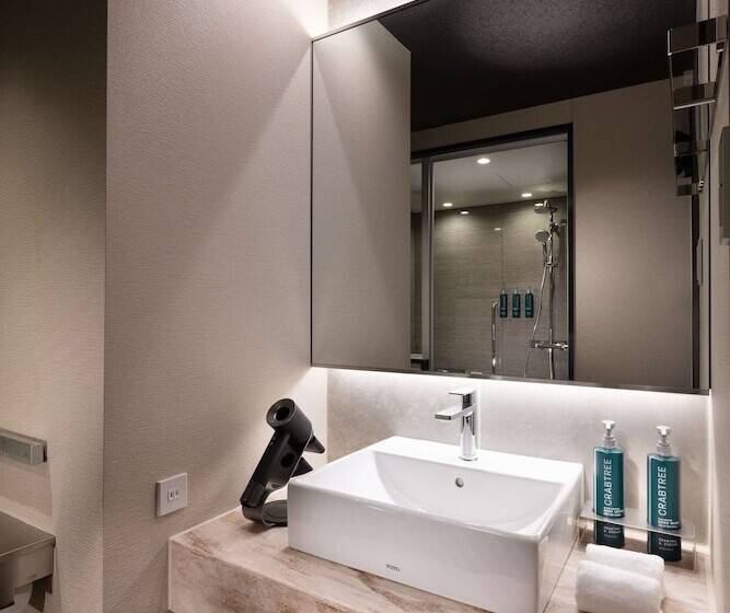 هتل Doubletree By Hilton Kyoto Station