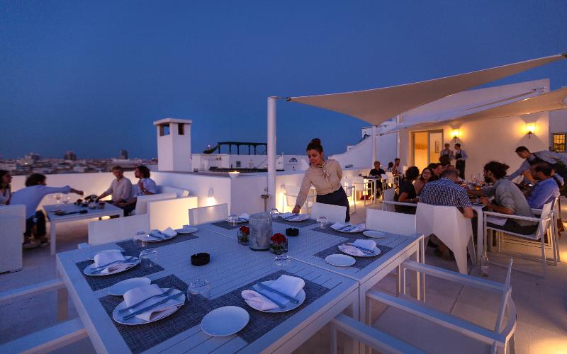 Dar El Jeld Hotel And Spa