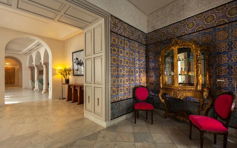 Dar El Jeld Hotel And Spa