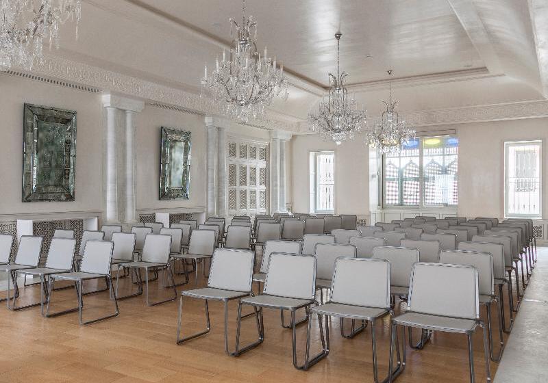 Dar El Jeld Hotel And Spa