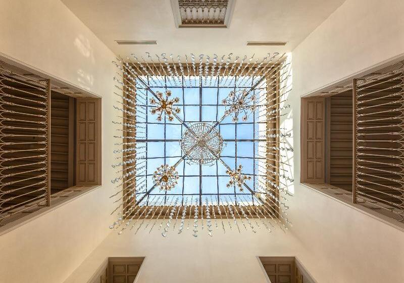 Dar El Jeld Hotel And Spa