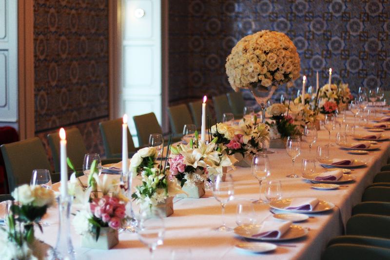 Dar El Jeld Hotel And Spa