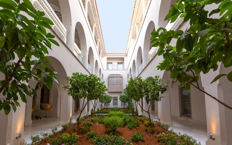 Dar El Jeld Hotel And Spa