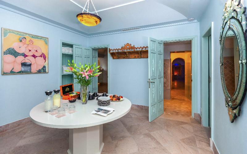 Dar El Jeld Hotel And Spa