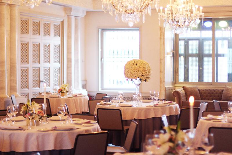 Dar El Jeld Hotel And Spa