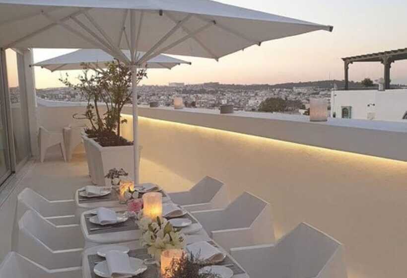 Dar El Jeld Hotel And Spa