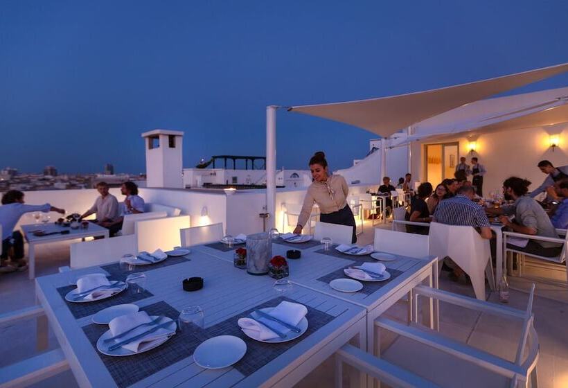 Dar El Jeld Hotel And Spa