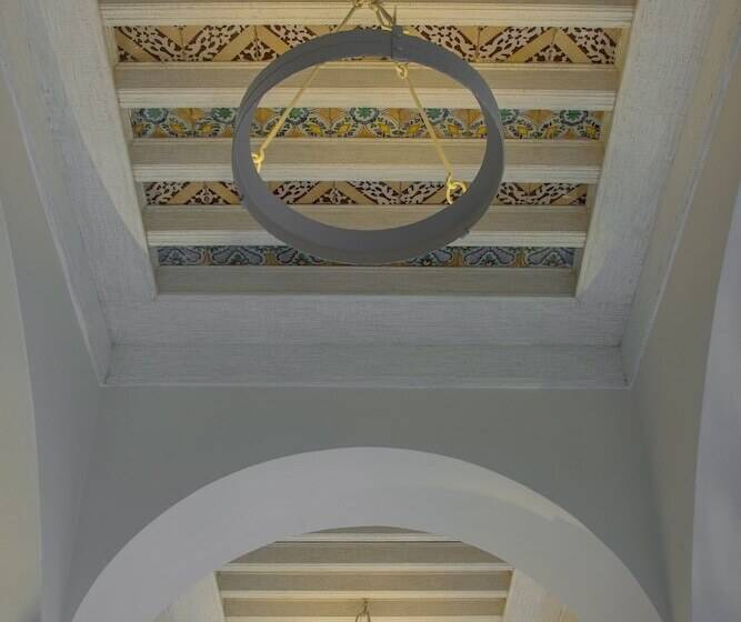 Dar El Jeld Hotel And Spa