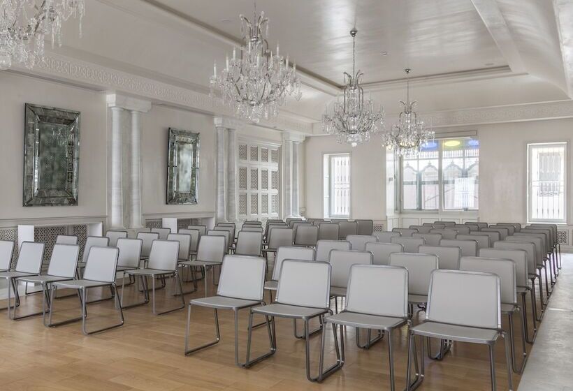 Dar El Jeld Hotel And Spa