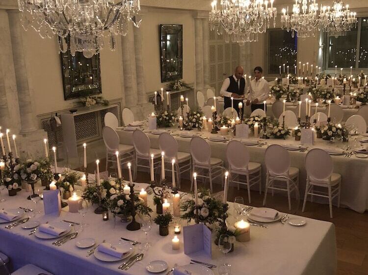 Dar El Jeld Hotel And Spa