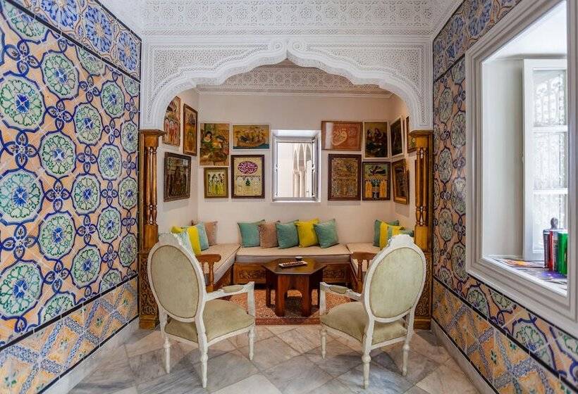 Dar El Jeld Hotel And Spa