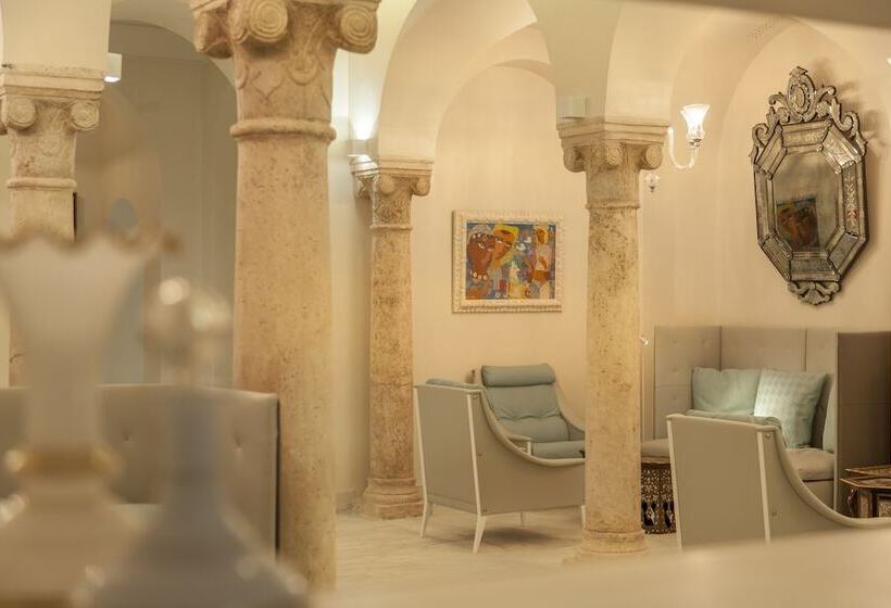 Dar El Jeld Hotel And Spa