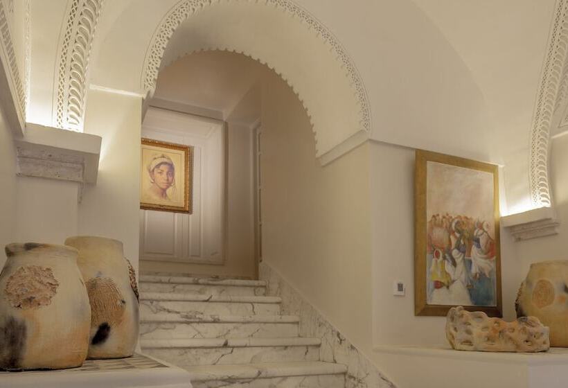 Dar El Jeld Hotel And Spa