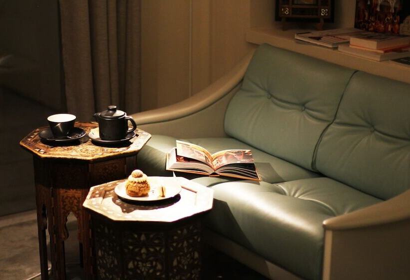 Dar El Jeld Hotel And Spa