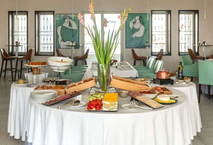 Dar El Jeld Hotel And Spa