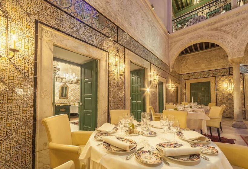 Dar El Jeld Hotel And Spa