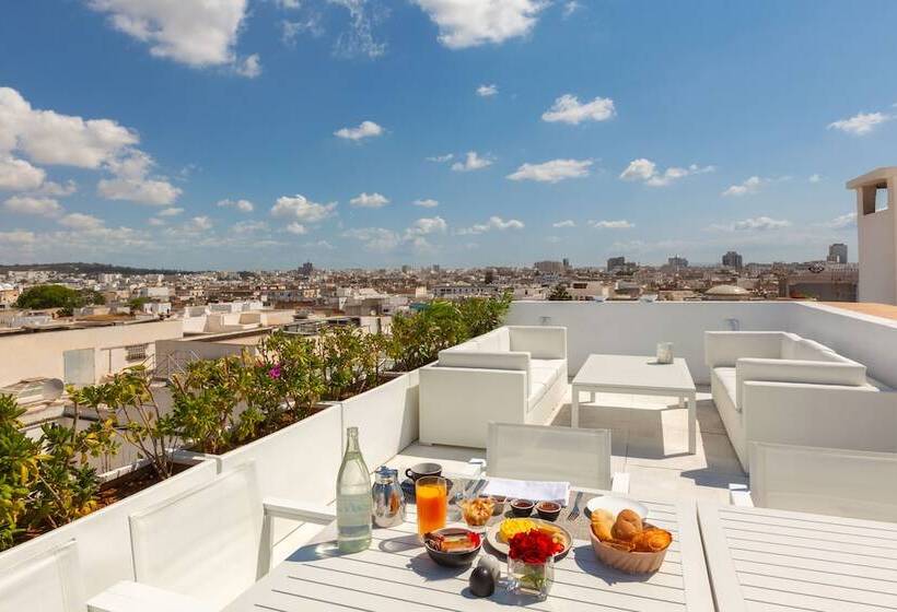 Dar El Jeld Hotel And Spa