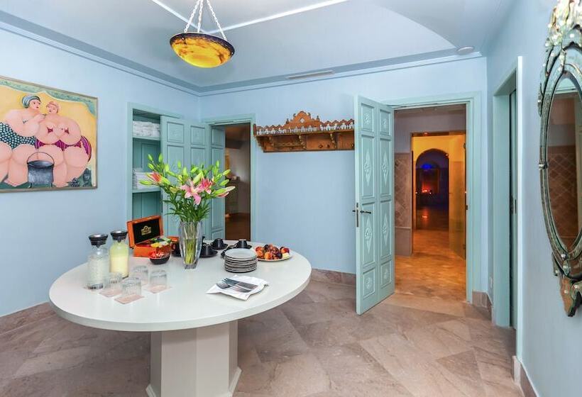 Dar El Jeld Hotel And Spa