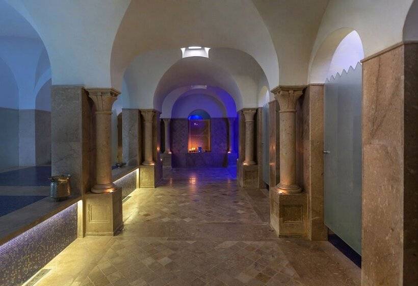 Dar El Jeld Hotel And Spa