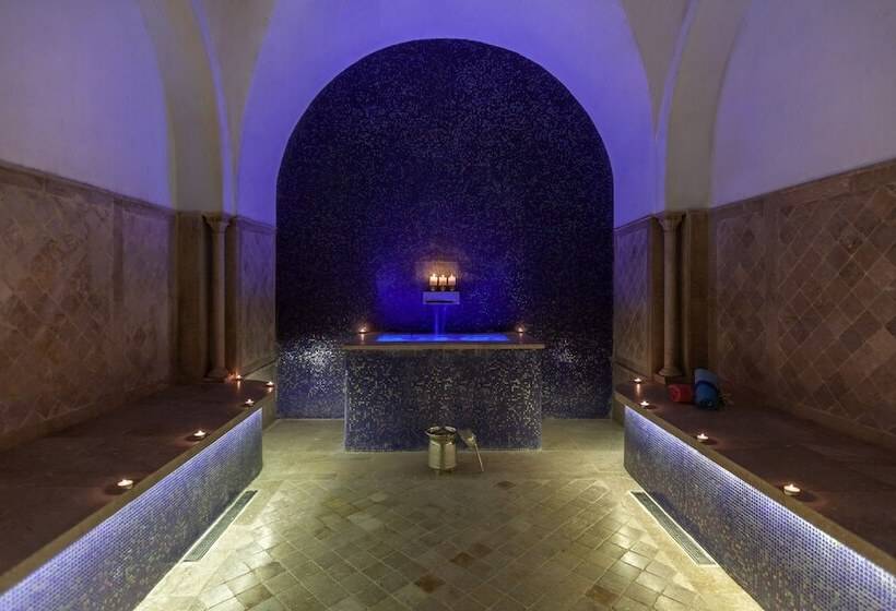 Dar El Jeld Hotel And Spa