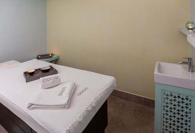 Dar El Jeld Hotel And Spa