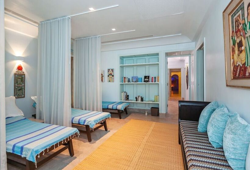 Dar El Jeld Hotel And Spa