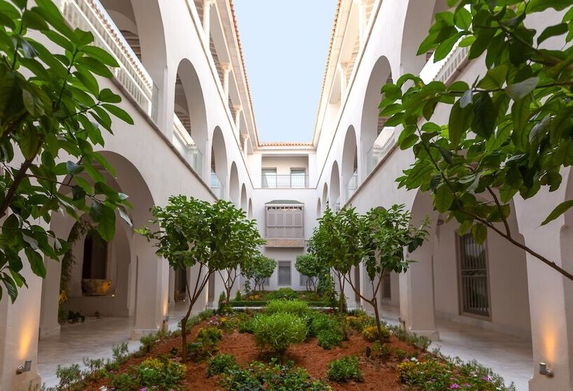 Dar El Jeld Hotel And Spa