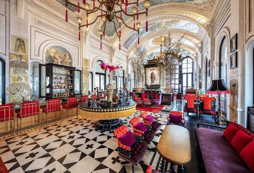 هتل De La Coupole Mgallery