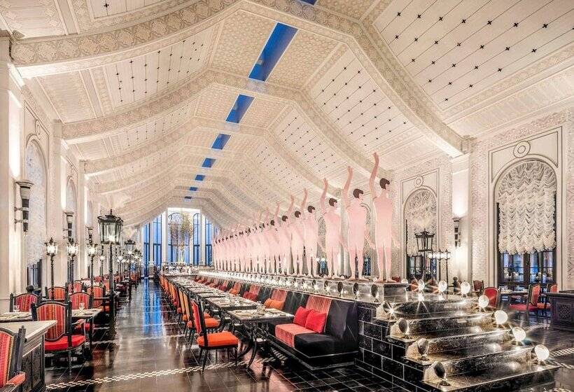 هتل De La Coupole Mgallery