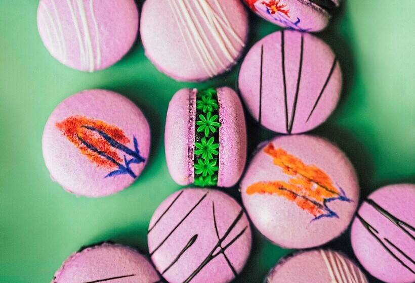 هتل De La Coupole Mgallery