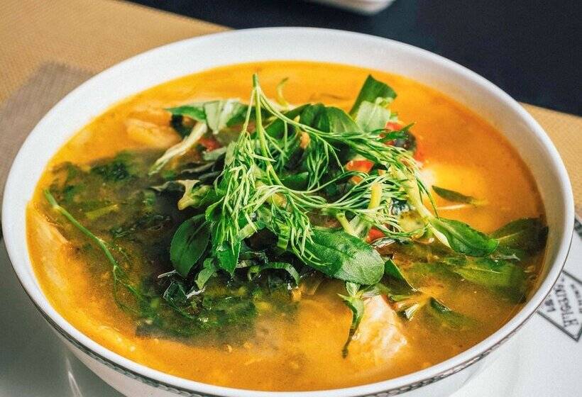 هتل De La Coupole Mgallery