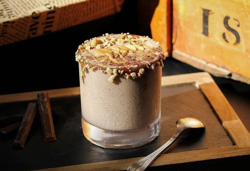 هتل De La Coupole Mgallery