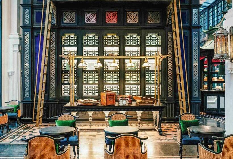 هتل De La Coupole Mgallery