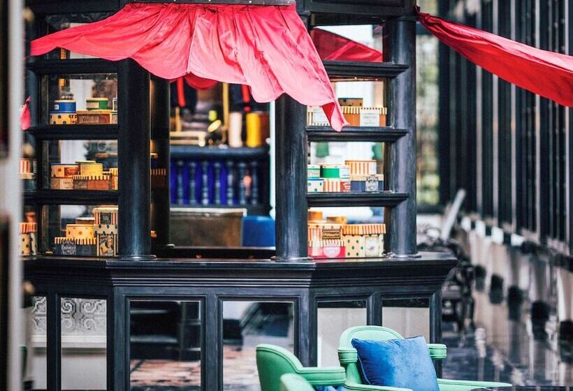 هتل De La Coupole Mgallery