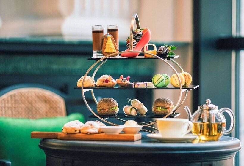 هتل De La Coupole Mgallery