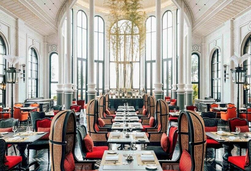 هتل De La Coupole Mgallery