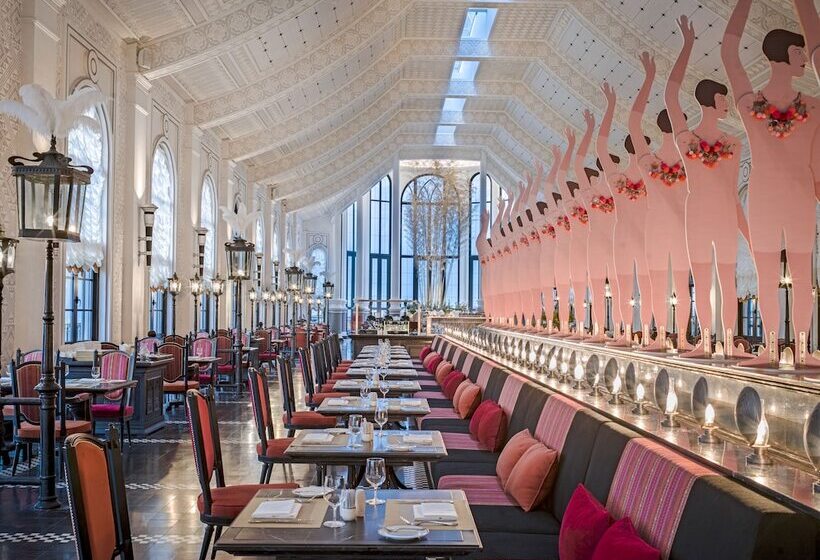 هتل De La Coupole Mgallery