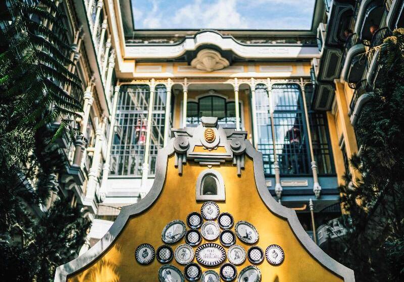 هتل De La Coupole Mgallery