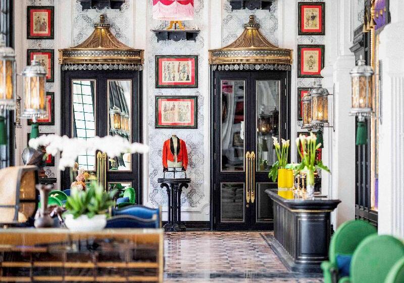 هتل De La Coupole Mgallery