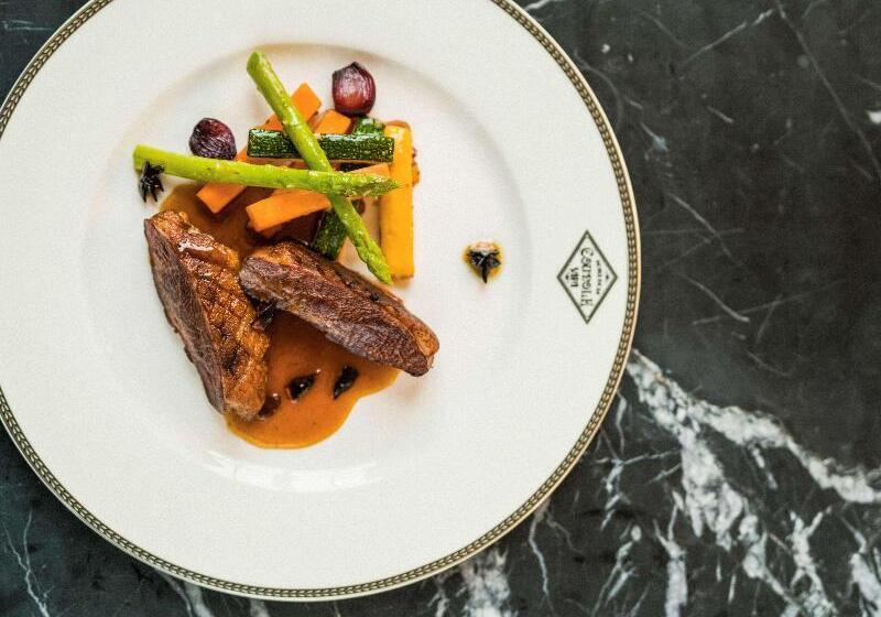 هتل De La Coupole Mgallery