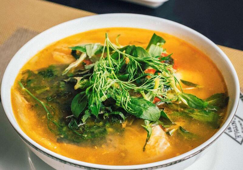 هتل De La Coupole Mgallery