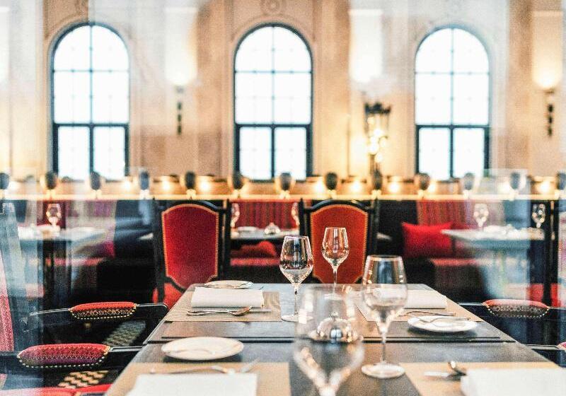 هتل De La Coupole Mgallery