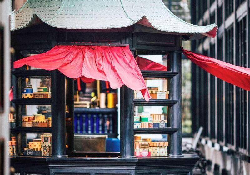 هتل De La Coupole Mgallery