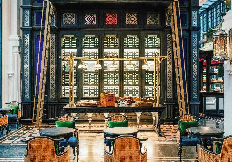 هتل De La Coupole Mgallery