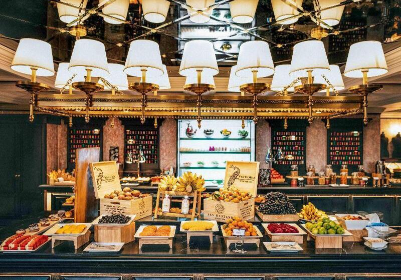 هتل De La Coupole Mgallery