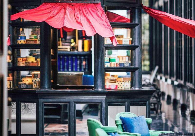 هتل De La Coupole Mgallery